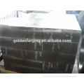 aisi 4140 Forged Block for sale